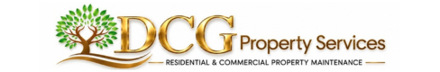 DCG Property Services Logo